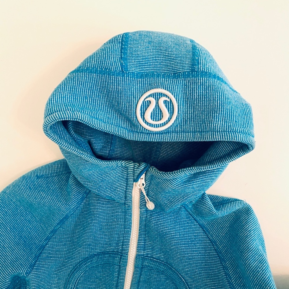 LULULEMON SCUBA HOODIE - Picture 3 of 7